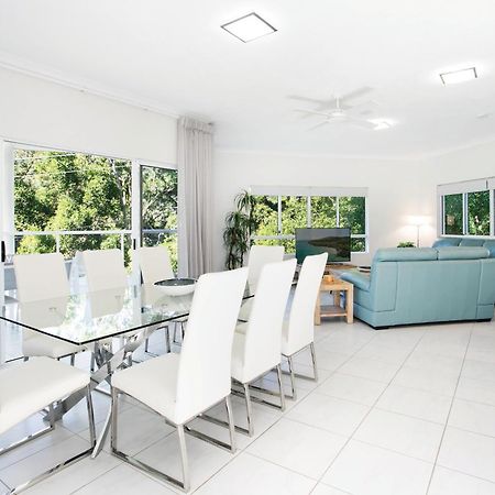 The Lookout Resort Noosa Экстерьер фото