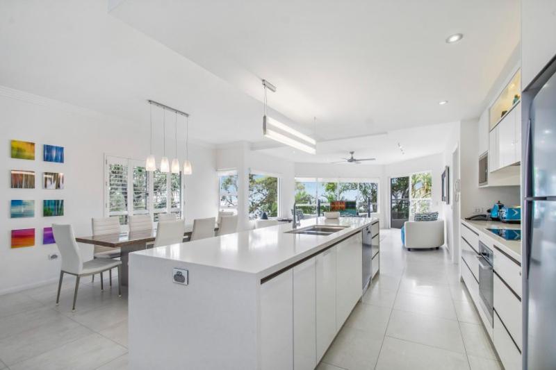 The Lookout Resort Noosa Экстерьер фото