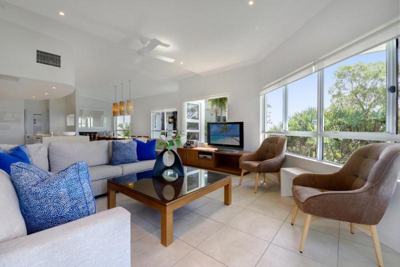 The Lookout Resort Noosa Экстерьер фото