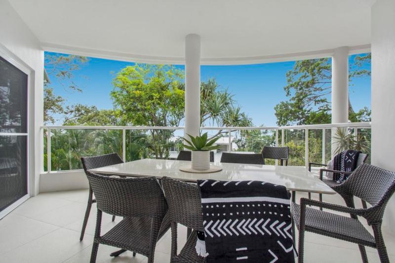 The Lookout Resort Noosa Экстерьер фото