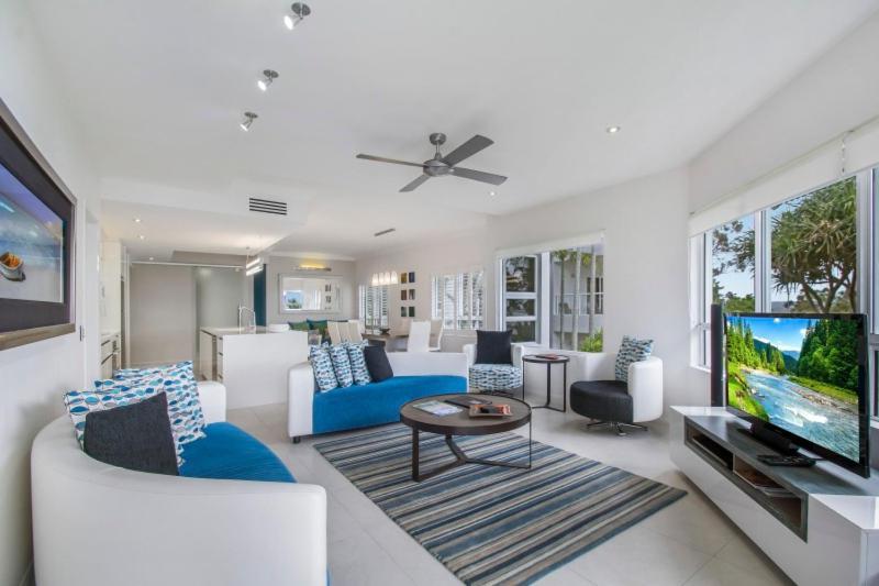 The Lookout Resort Noosa Экстерьер фото