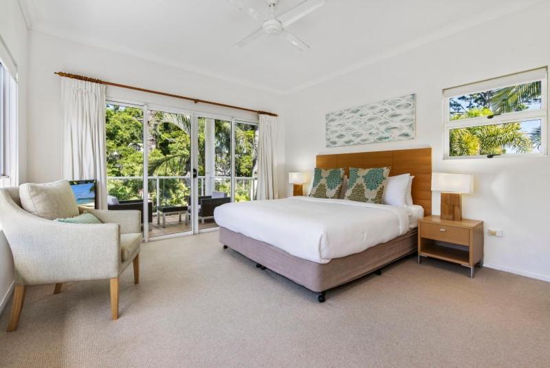 The Lookout Resort Noosa Экстерьер фото