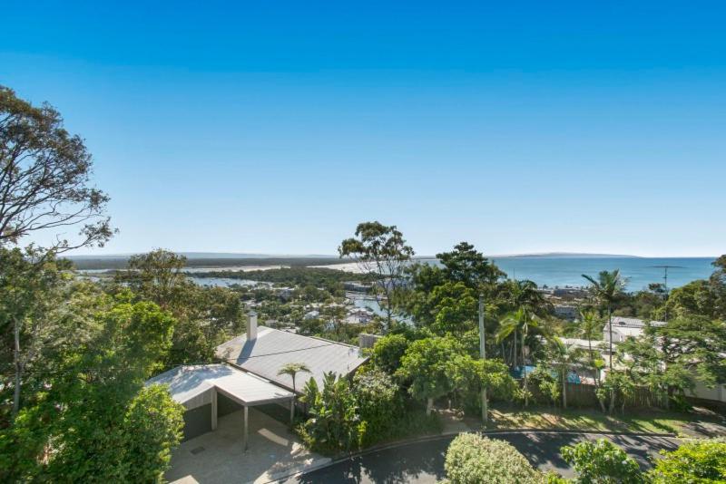 The Lookout Resort Noosa Экстерьер фото