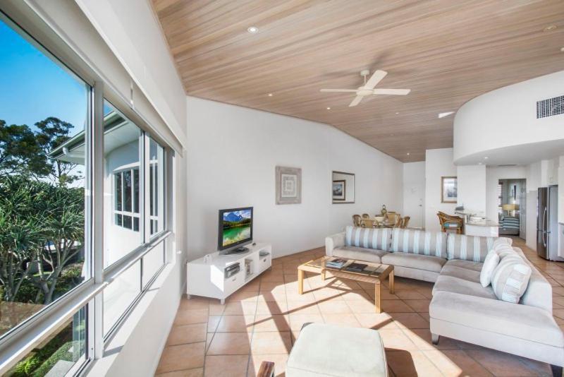 The Lookout Resort Noosa Экстерьер фото