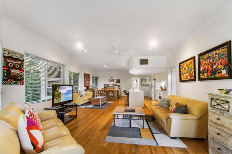 The Lookout Resort Noosa Экстерьер фото