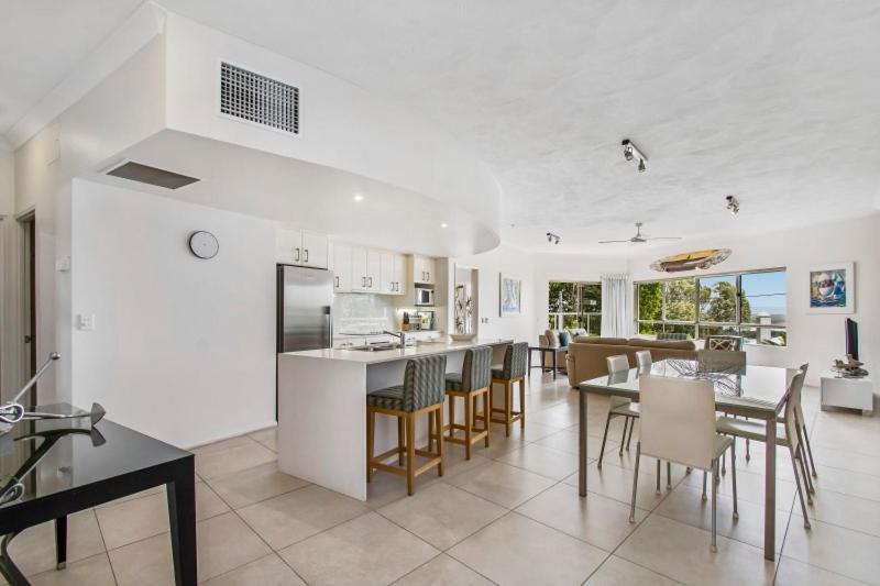 The Lookout Resort Noosa Экстерьер фото