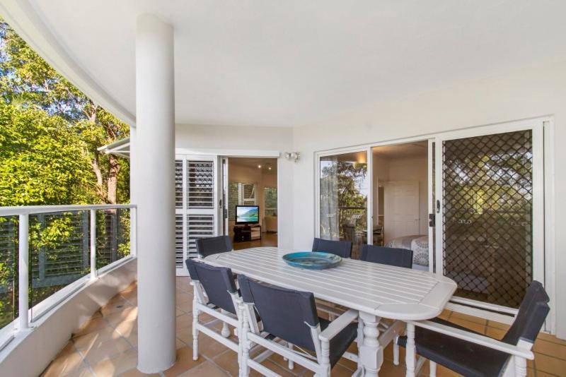The Lookout Resort Noosa Экстерьер фото