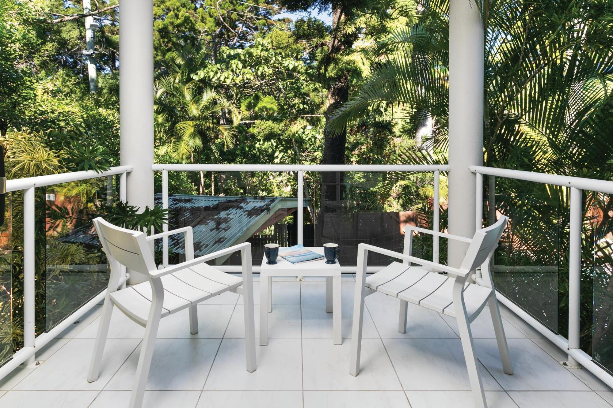 The Lookout Resort Noosa Экстерьер фото