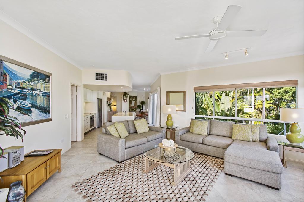 The Lookout Resort Noosa Экстерьер фото