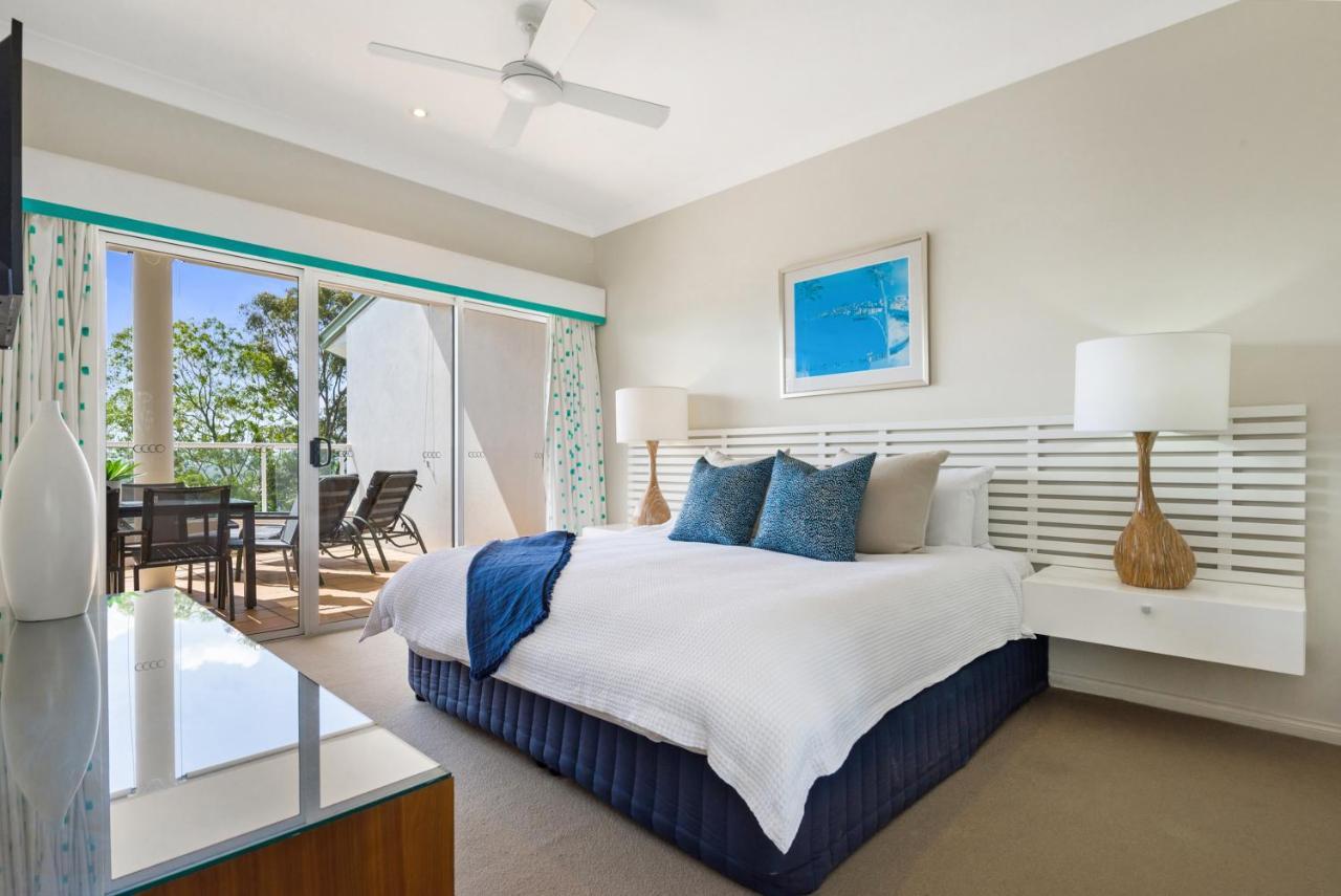 The Lookout Resort Noosa Экстерьер фото