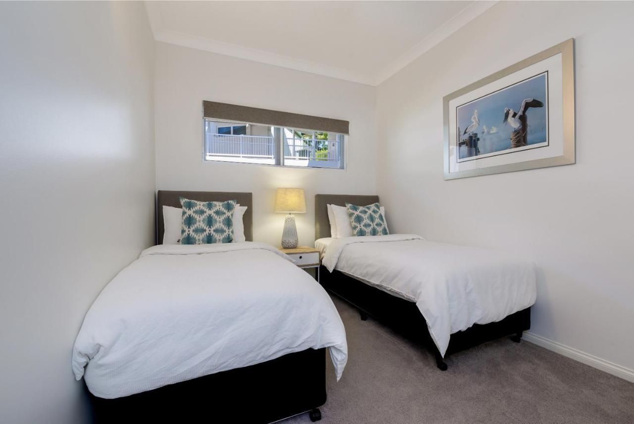 The Lookout Resort Noosa Экстерьер фото